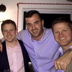 Mike Loftus - @halfloft - Instagram