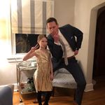 Mike Loftus - @mikelyonloftus - Instagram