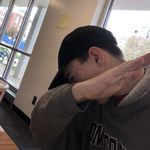 mike loftus - @mike.loftus.offical.penn_state - Instagram