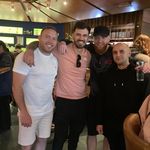Mike Loftus - @mike_loftus_ - Instagram