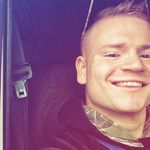 Mike logsdon - @larrywilson____ - Instagram