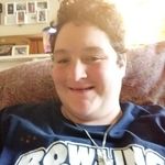 Nicole Logsdon - @mike.logsdon.967 - Instagram