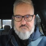 Mike Loney - @lawndart1971 - Instagram