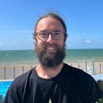 Mike Lord - @mikelordyoga - Instagram