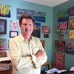 Mike E Lorentz - @mikelorentzart - Instagram