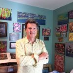 Mike Lorentz - @mlorentzarts - Instagram