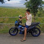 John Mike Lorion II - @johnmikelorion - Instagram
