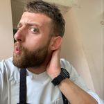 Michele Lorusso - @mike.lorussochef - Instagram
