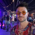 Mike Loschiavo - @rowdy.ronde - Instagram