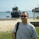 Engr. Michael Losey - @mike_losey - Instagram