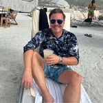 Mike Losey - @losey1 - Instagram