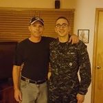 Mike Losey - @mike.losey.98 - Instagram