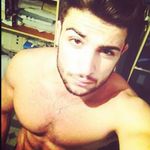Mike Losier - @mike.losier.94 - Instagram