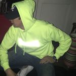 Mike Loso - @mikyloso36 - Instagram