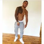 Mike Loso - @harlem_loso - Instagram