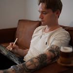 Michael Lorenz - @mikelotat - Instagram