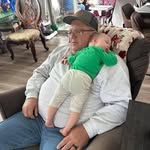 Mike Lott - @lott9142 - Instagram