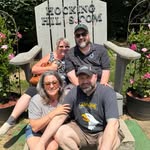 Mike Lott - @mikelott72 - Instagram