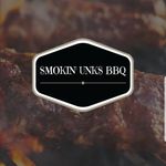 Mike Lott - @smokinunksbbq - Instagram