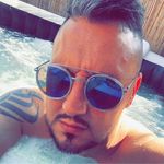 Mike Lou - @mickmikegex - Instagram