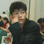 Mike Louie Camingao - @mike.louieeeee - Instagram