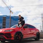Mike Louis - @mike_louis____ - Instagram