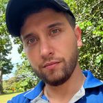 Mike Louis Vega - @mikelouispa - Instagram