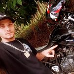 Mike Lourenço - @mike.lourenco.96 - Instagram