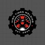 Mike Loucks - @high.times.welding - Instagram