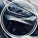 Михаил - @mike_loud.bear - Instagram