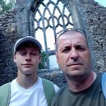 Mike O Loughlin - @jammtoone - Instagram