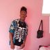Mike Louis - Facebook