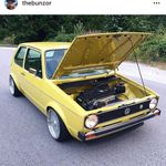 Mike Lovas - @thebunzor - Instagram