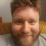 Mike Lovato - @eternis406 - Instagram