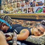 Mike la Légende - @mikelovetattoos - Instagram