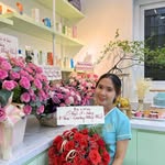 Huỳnh Kim Ngân - @mikelovenqan - Instagram