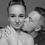 Mike 😍 Nina - @_mikeloveninavdvalk_ - Instagram