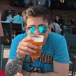 Mike LoVerde - @_mikeloverde - Instagram