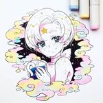 Mike Lovick - @sketch_master19 - Instagram