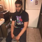Michael Brooks Jr. - @mike_lovinnn - Instagram