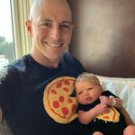 Michael Ferretti - @mikelovinn - Instagram