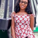 Queenesther Mike Enang - @mike_lovina - Instagram