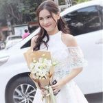 王钰娜 - @aom_mike_loving - Instagram