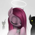 Mike the Loving Pony - @mikepony2001 - Instagram