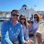 Mike Lowell - @mikelowell98 - Instagram