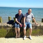 Mike Lower - @mikelower73 - Instagram
