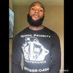 Mike Lowry - @comecatchthesehands - Instagram