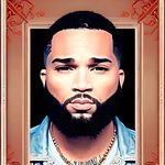 Mike Lowry - @triggaxxhendrixx - Instagram