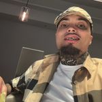 Mike lowry - @rnasty305 - Instagram