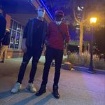 Mike Lowry - @bp31 - Instagram